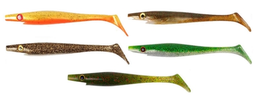 CWC Pig Shad Nano 15cm in verschiedenen Farben